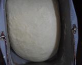 生地にもシナモン♪ザラメでシナモンロール作り方2写真