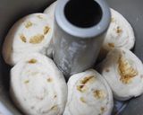 生地にもシナモン♪ザラメでシナモンロール作り方6写真