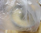 生地にもシナモン♪ザラメでシナモンロール作り方7写真