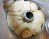 生地にもシナモン♪ザラメでシナモンロール作り方8写真