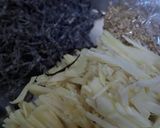 大量消費 きゅうりの佃煮ｷｭｰちゃん作り方3写真