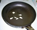 イタリアン･ドレッシングで冷製パスタ作り方2写真