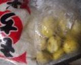 参鶏湯 サムゲタン作り方1写真