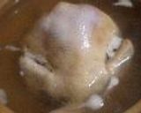 参鶏湯 サムゲタン作り方2写真