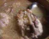 参鶏湯 サムゲタン作り方3写真