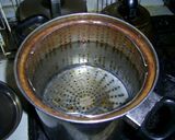 イタリアン･ドレッシングで冷製パスタ作り方7写真