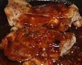 鶏のチリソースBBQピザ作り方4写真