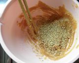いんげんの酢味噌和え作り方3写真
