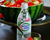 すいかのフルーツポンチ　サイダー入り作り方5写真