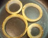 お弁当にも♡玉ねぎカップ(´V｀)♪作り方4写真