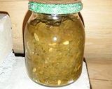 きゅうりジャム作り方6写真