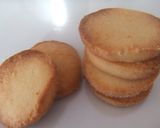 私のクッキー黄金律～アイスボックス～作り方11写真