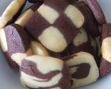 私のクッキー黄金律～アイスボックス～作り方12写真
