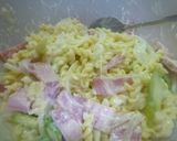 レンジで簡単!!我が家の定番グラタン♪作り方8写真