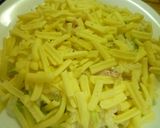 レンジで簡単!!我が家の定番グラタン♪作り方10写真