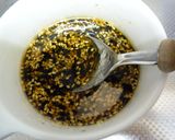 カルシウムたっぷり♪大根サラダ作り方3写真