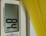 夏にはぴったり!! カツオの冷製パスタ作り方10写真