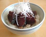 夏にはぴったり!! カツオの冷製パスタ作り方12写真