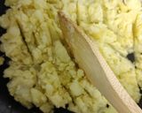 素朴な美味しさ♡ポテトコロッケ♡肉なし♡作り方2写真