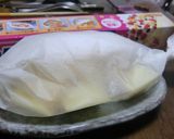 北あかりのレンジ蒸し　作り方3写真