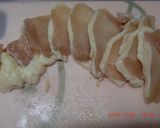 鶏の鍋de照り焼き！作り方2写真