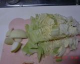 鶏の鍋de照り焼き！作り方1写真