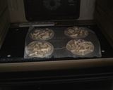 おつまみに♪餃子の皮でパリパリチーズ作り方2写真