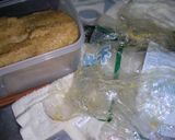 とってもやわらかい豚ホルモン煮込み作り方11写真
