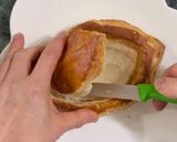 ポワソンダブリン作り方4写真