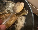 アイゴのムニエル作り方9写真