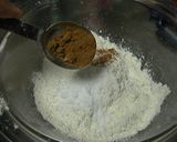 アセロラ・マシュマロ・クッキーサンド。作り方5写真