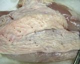 鶏胸肉でしっとりチキン南蛮☆ノンフライ☆作り方3写真