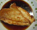 鶏胸肉でしっとりチキン南蛮☆ノンフライ☆作り方8写真