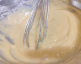 簡単ふかふかやわらかヨーグルトパンケーキ作り方1写真