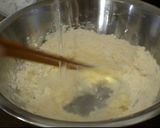 ホットプレートで作るもんじゃ焼き作り方5写真