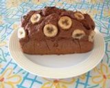 ホットケーキミックスで【ココアくるみマフィン♪～バレンタインデーにも～】作り方8写真