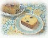 ホットケーキミックスで【ココアくるみマフィン♪～バレンタインデーにも～】作り方9写真