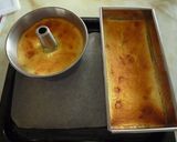 (*´・ω・ `)簡単♪スポンジケーキ作り方7写真