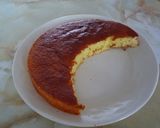 (*´・ω・ `)簡単♪スポンジケーキ作り方8写真