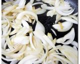 レバ ニラ ♪ オイスター ♪ 炒め作り方5写真