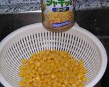 炊飯器ピラフ作り方2写真