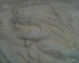 豆腐生クリーム作り方4写真