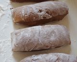 黒い材料ばかり使ったよ♪まっくろパン!作り方3写真