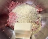 節約&満足！豆腐でかさ増しピーマン肉詰め作り方2写真