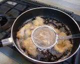 揚げてオーブンに入れる＜チキン南蛮＞♪作り方4写真