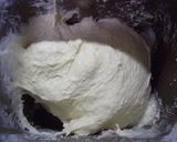 耳までふっくら柔モチッ！自慢のピザ生地。作り方1写真