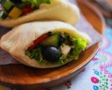 思い出のギリシャサラダ 作り方6写真