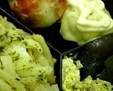 クックパー®でじゃがいもボール作り方9写真