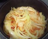 代謝ｕｐのおいしいスープパスタ作り方6写真