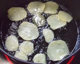 ポテトチップス作り方2写真
